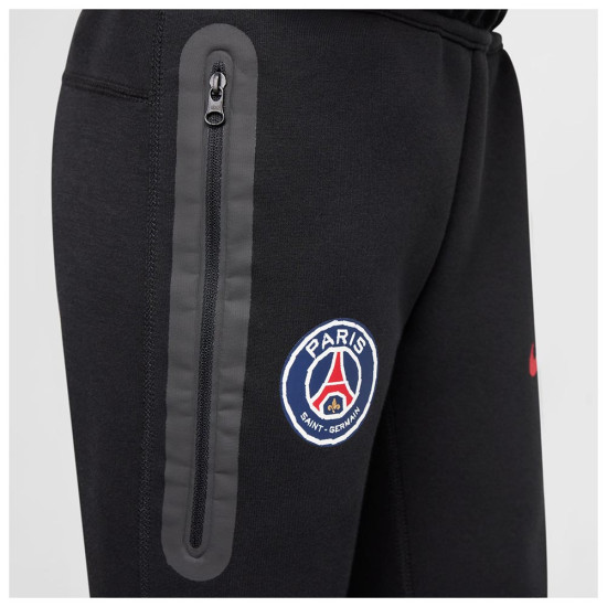 Nike Παιδικό παντελόνι φόρμας Paris Saint-Germain Tech Fleece